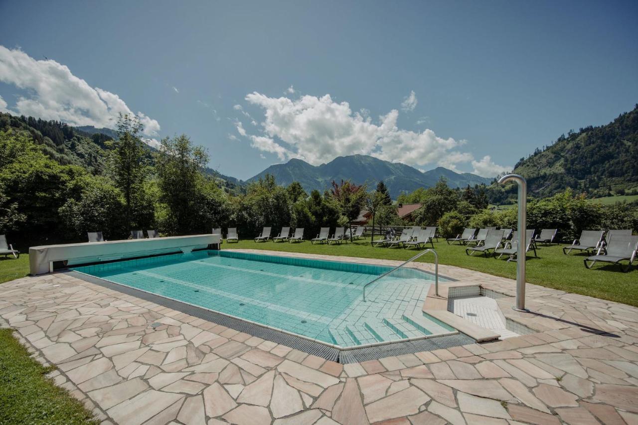 Chalet Lerch سانكت يوهان ايم بونغ المظهر الخارجي الصورة