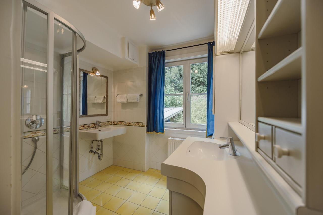 Chalet Lerch سانكت يوهان ايم بونغ المظهر الخارجي الصورة