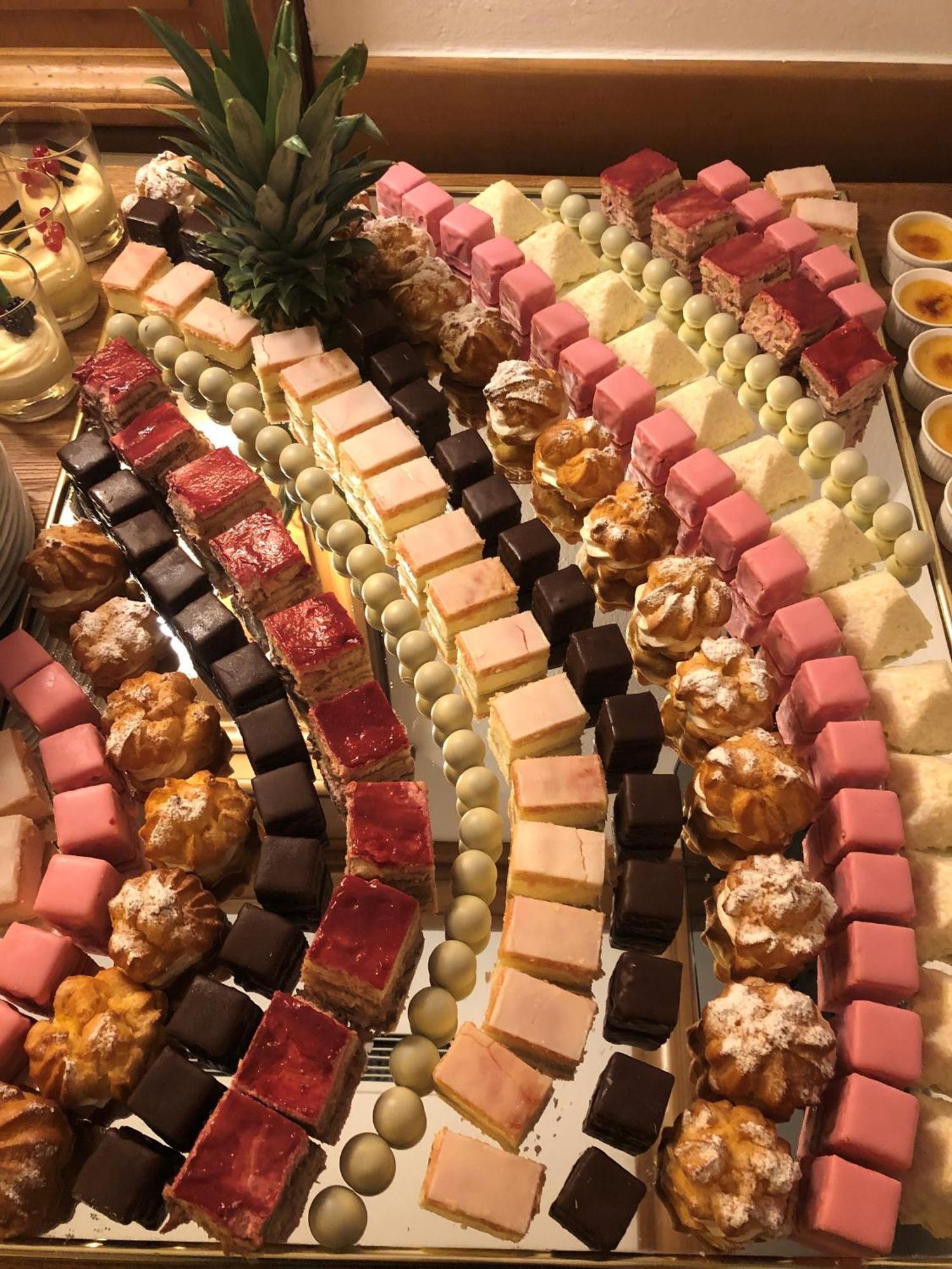 Chalet Lerch سانكت يوهان ايم بونغ المظهر الخارجي الصورة